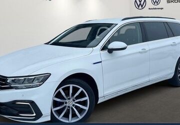 VW Passat Variant 43.974 km 23.299 &euro; Rüdersdorf 15562