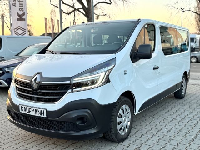Renault Trafic 68.750 km 23.890 &euro; Berlin 13581