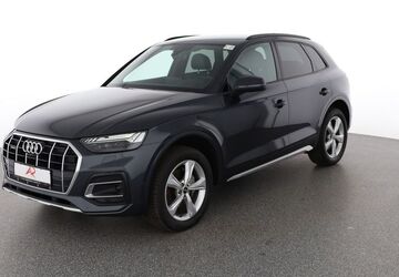 Audi Q5 39.688 km 39.880 &euro; Berlin 12103