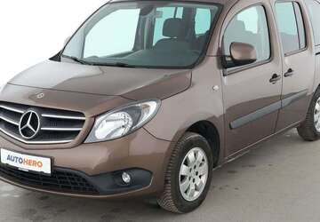 Mercedes-Benz Citan 69.352 km 15.930 &euro; Berlin 14059