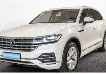 VW Touareg 74.540 km 39.990 &euro; Berlin 14167