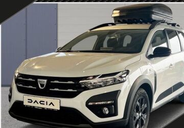 Dacia Jogger 30.444 km 19.990 &euro; Bernau 16321