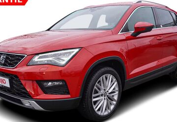 Seat Ateca 99.090 km 20.990 &euro; Berlin 13599