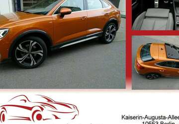 Audi Q3 89.626 km 34.900 &euro; Berlin 10553