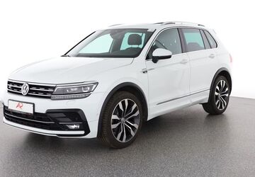 VW Tiguan 71.728 km 28.860 &euro; Schönefeld 12529