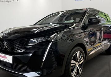 Peugeot 5008 38.092 km 27.490 &euro; Berlin 13599