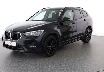 BMW X1 84.346 km 24.780 &euro; Schönefeld 12529