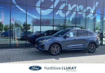 Ford Kuga 17.890 km 39.500 &euro; Bernau 16321