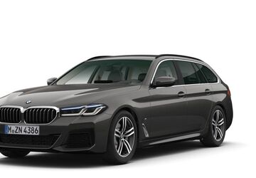 BMW 520 44.500 km 41.900 &euro; Berlin-Siemensstadt 13629