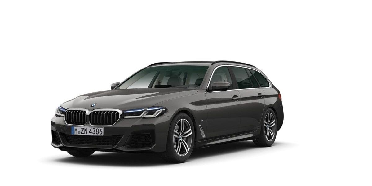 BMW 520 44.500 km 41.900 &euro; Berlin-Siemensstadt 13629