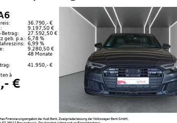 Audi A6 95.776 km 36.790 &euro; Berlin 13581