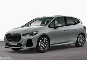 BMW 220 Active Tourer 34.600 km 31.530 &euro; Berlin 13405