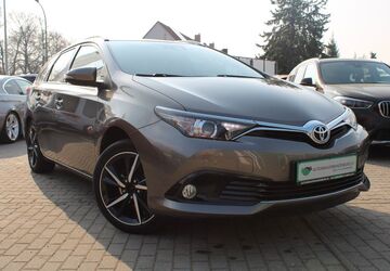 Toyota Auris 85.944 km 12.200 &euro; Königs Wusterhausen 15711