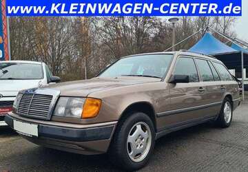 Mercedes-Benz 230 204.960 km 2.985 &euro; Berlin 10315