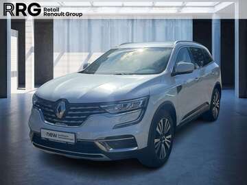 Gebrauchte Renault Koleos