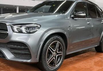 Mercedes-Benz GLE 350 181.000 km 37.000 &euro; Berlin 12043