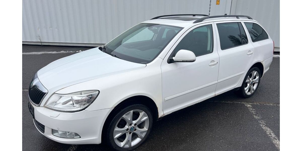 Skoda Octavia 235.000 km 3.499 &euro; Berlin 12057