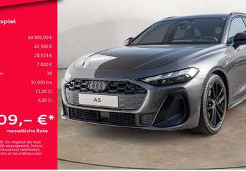 Audi A5 4.000 km 69.902 &euro; Potsdam 14482