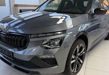 Skoda Kamiq 6.700 km 31.990 &euro; Berlin 13435
