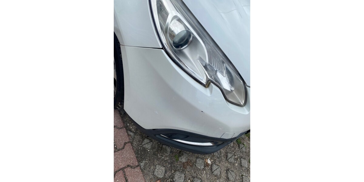 Peugeot 2008 122.000 km 7.000 &euro; Falkensee 14612