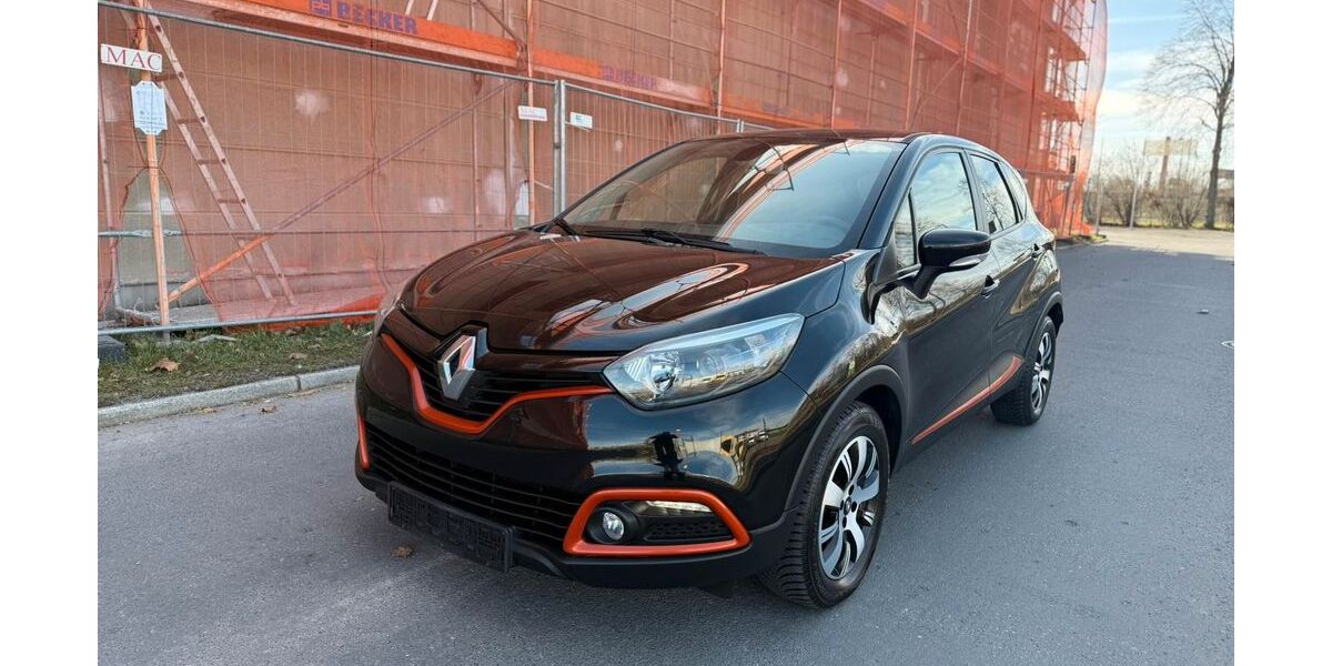 Renault Captur 148.000 km 5.999 &euro; Berlin 12057