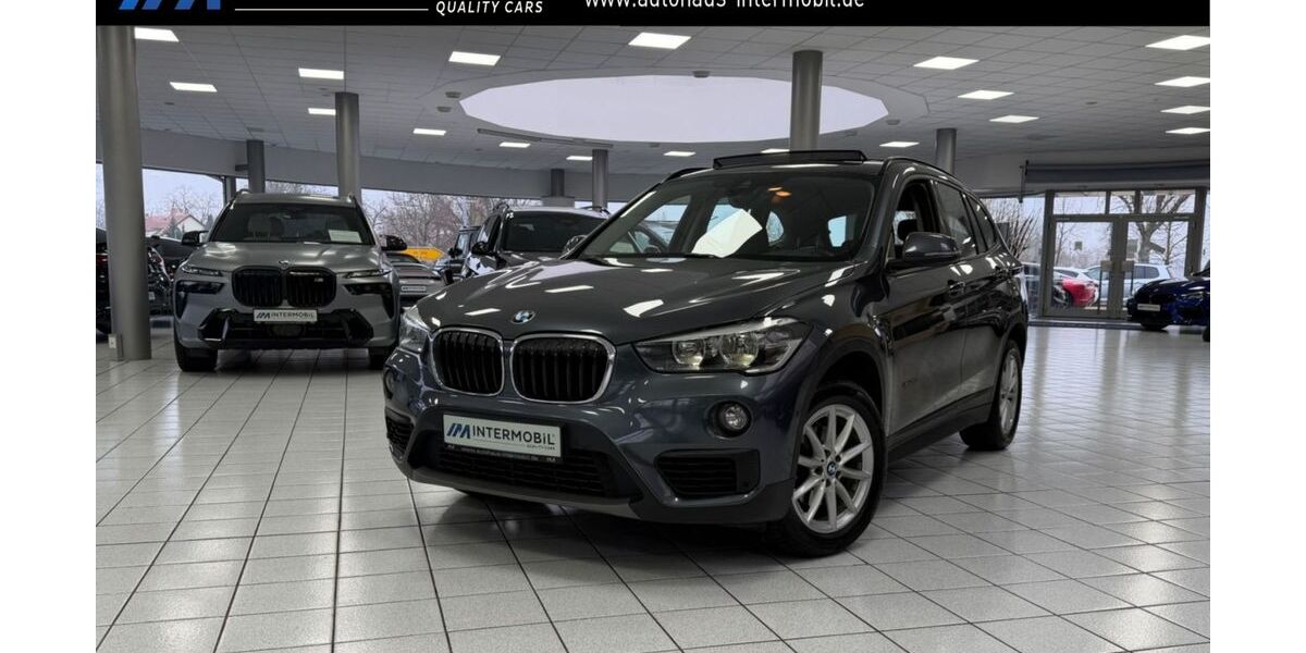 BMW X1 162.500 km 15.990 &euro; Schönefeld / bei Berlin 12529