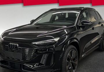 Audi Q6 e-tron 6.001 km 86.800 &euro; Berlin 12489