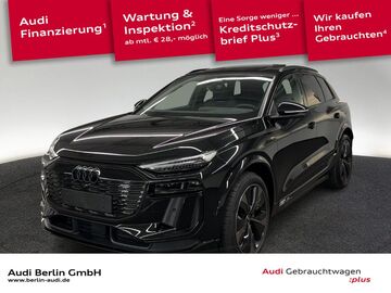 Gebrauchte Audi e-tron