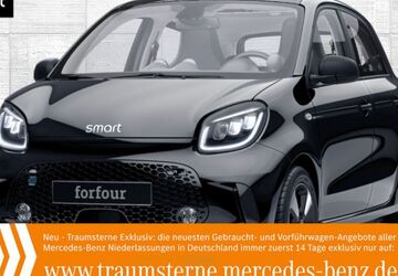 Smart ForFour 21.035 km 11.490 &euro; Berlin 10587