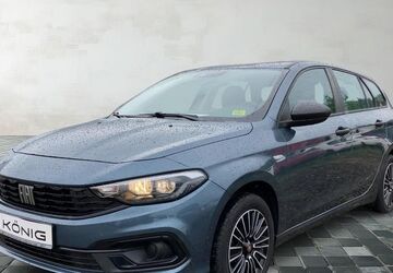Fiat Tipo 9.476 km 19.999 &euro; Teltow 14513