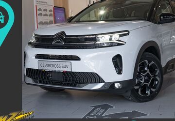 Citroen C5 Aircross 2.960 km 25.440 &euro; Königs Wusterhausen 15711