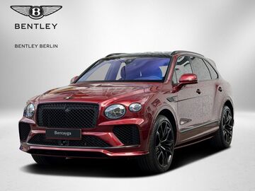 Gebrauchte Bentley Bentayga