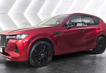 Mazda CX-60 12.450 km 43.490 &euro; Berlin 12683