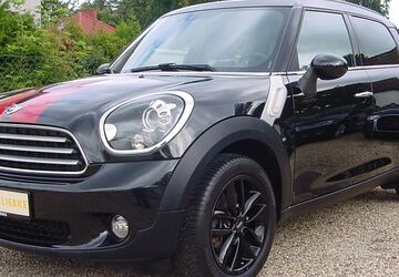 Mini Countryman D (Cooper) 94.000 km 12.790 &euro; Berlin 12623