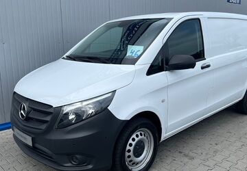 Mercedes-Benz Vito 164.105 km 23.999 &euro; Berlin 13055