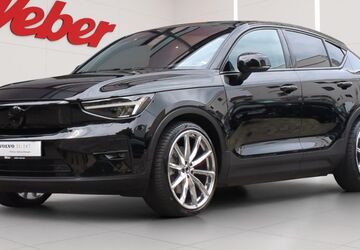 Volvo C40 12.100 km 42.890 &euro; Berlin 14165