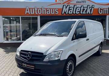 Mercedes-Benz Vito 221.241 km 7.950 &euro; Berlin 12357