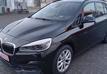 BMW 218 79.000 km 19.199 &euro; Fredersdorf-Vogelsdorf bei Berlin 15370