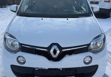 Renault Twingo 129.230 km 4.900 &euro; Berlin 13057