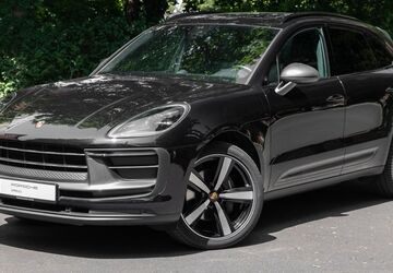 Porsche Macan 19.110 km 73.930 &euro; Berlin 10587
