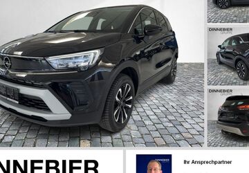 Opel Crossland (X) 22.961 km 15.888 &euro; Berlin 13509