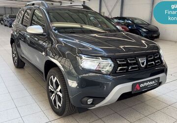 Dacia Duster 22.312 km 18.490 &euro; Ludwigsfelde (bei Berlin) 14974