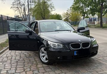 BMW 525 145.500 km 5.999 &euro; Berlin 12249