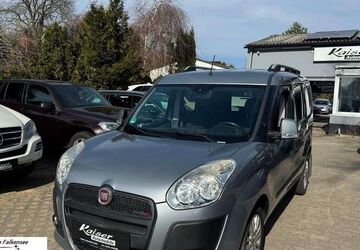 Fiat Doblo 135.235 km 9.999 &euro; Falkensee 14612