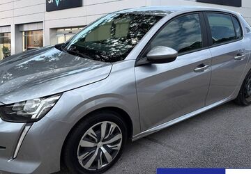Peugeot 208 69.255 km 12.490 &euro; Berlin 10369