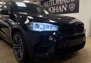 BMW X5 123.000 km 33.990 &euro; Berlin 12351