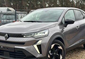 Renault Captur 10.838 km 20.500 &euro; Mittenwalde 15749