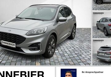 Ford Kuga 30.550 km 30.480 &euro; Berlin 10365