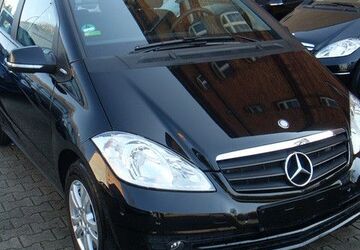 Mercedes-Benz A 160 60.163 km 5.990 &euro; Berlin-Schöneberg 12101