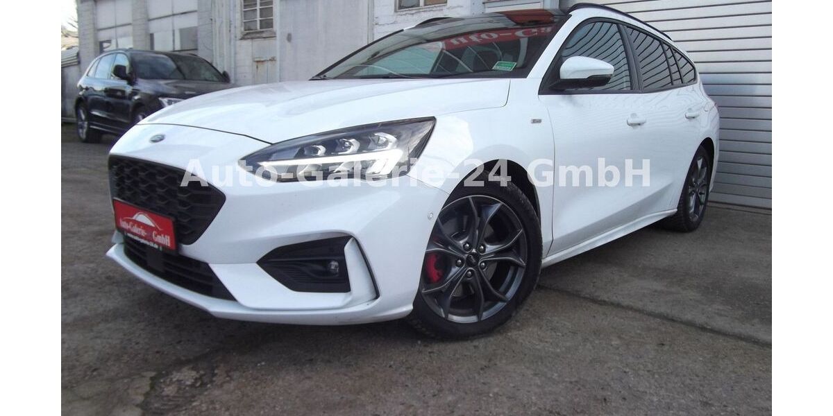 Ford Focus 160.000 km 12.899 &euro; Berlin 12277